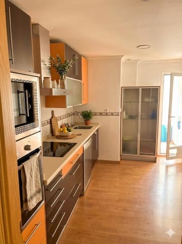 3 soverom Leilighet til salgs i Cuevas del Almanzora med garasje - € 115 000 (Ref: 9517950)