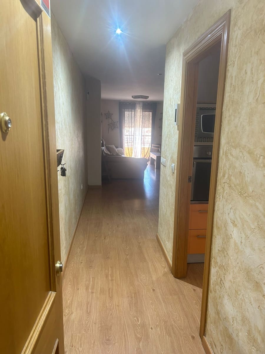 3 soverom Leilighet til salgs i Cuevas del Almanzora med garasje - € 115 000 (Ref: 9517950)