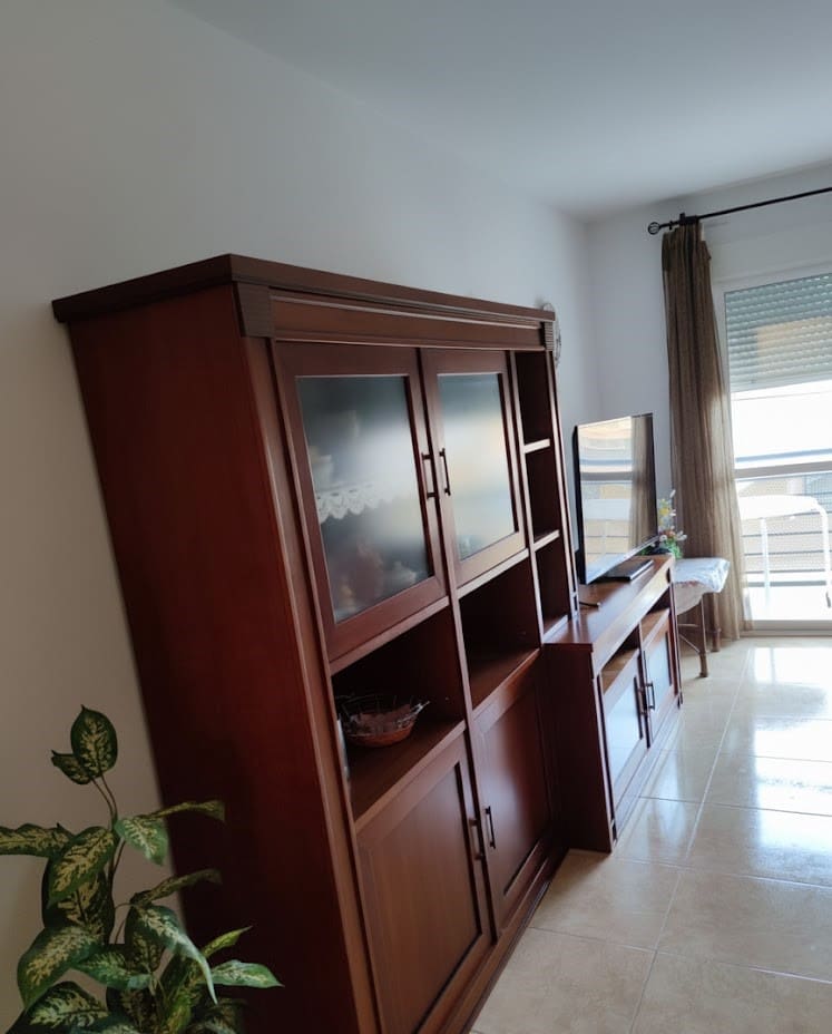 3 soverom Leilighet til salgs i Zurgena med garasje - € 135 000 (Ref: 9517951)