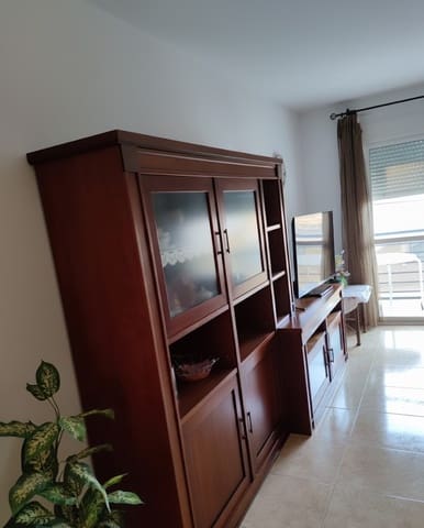 3 soverom Leilighet til salgs i Zurgena med garasje - € 135 000 (Ref: 9517951)