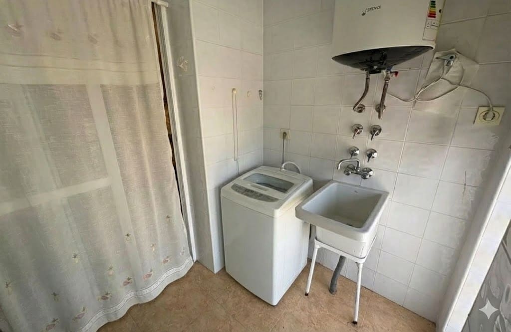 3 soverom Leilighet til salgs i Zurgena med garasje - € 135 000 (Ref: 9517951)