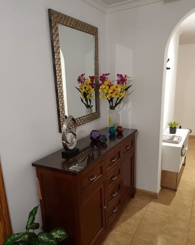 3 soverom Leilighet til salgs i Zurgena med garasje - € 135 000 (Ref: 9517951)