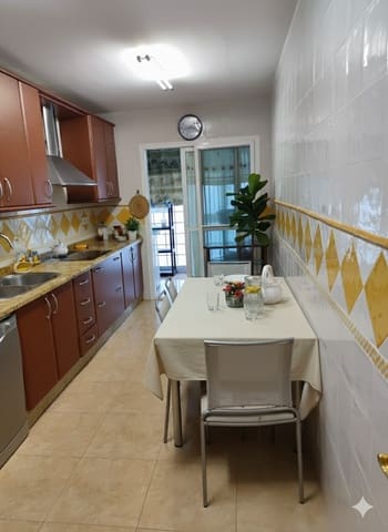 3 soverom Leilighet til salgs i Zurgena med garasje - € 135 000 (Ref: 9517951)