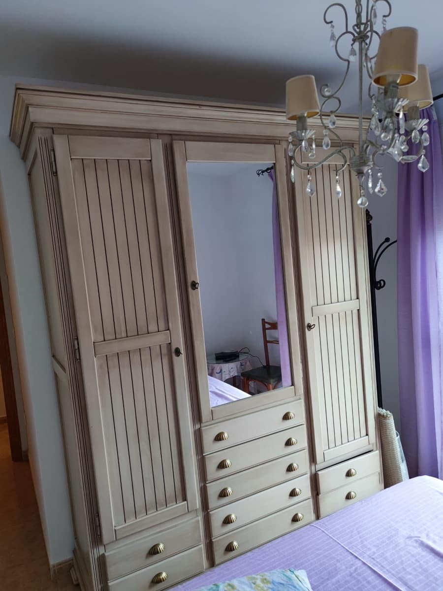 3 soverom Leilighet til salgs i Zurgena med garasje - € 135 000 (Ref: 9517951)