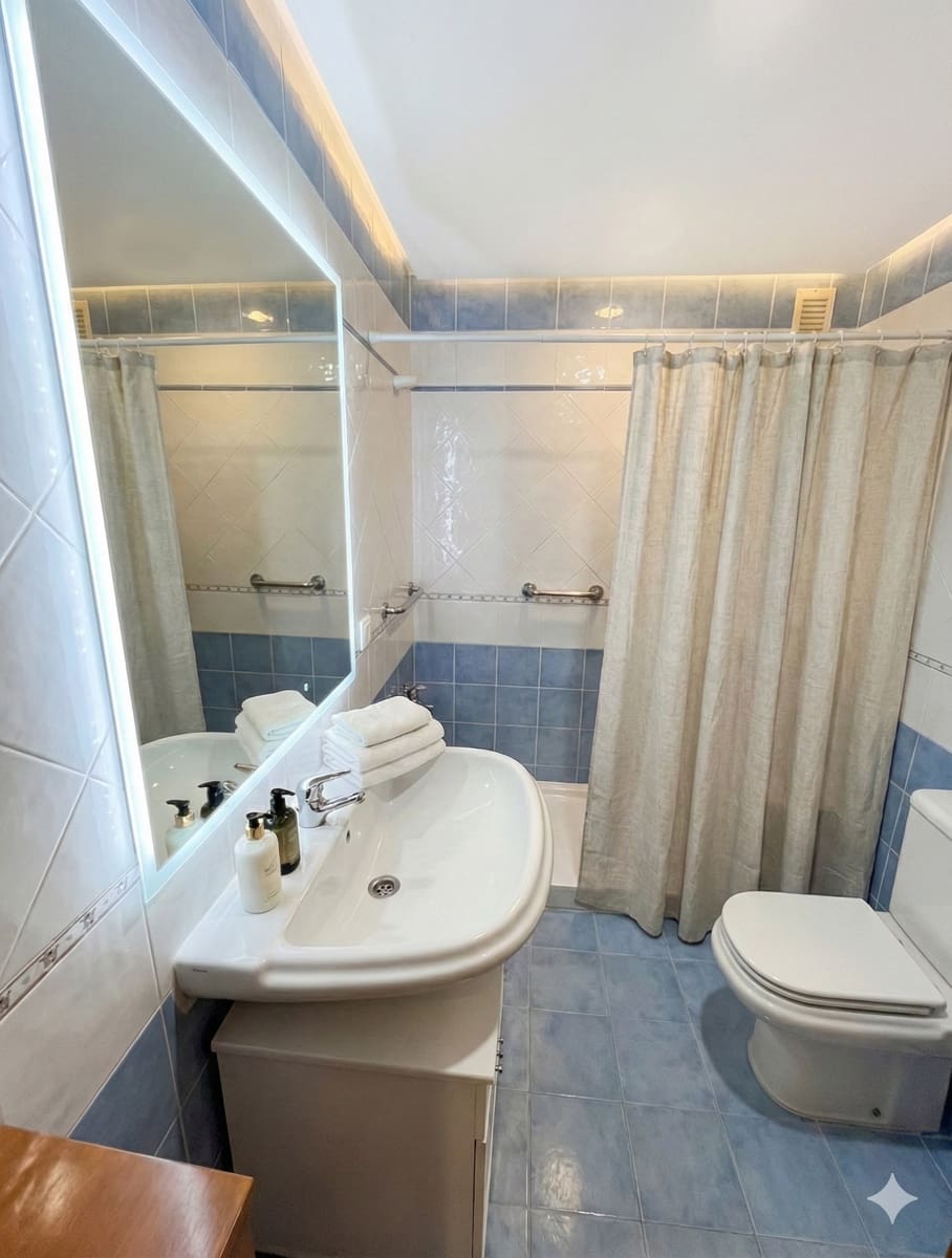 3 soverom Leilighet til salgs i Zurgena med garasje - € 135 000 (Ref: 9517951)