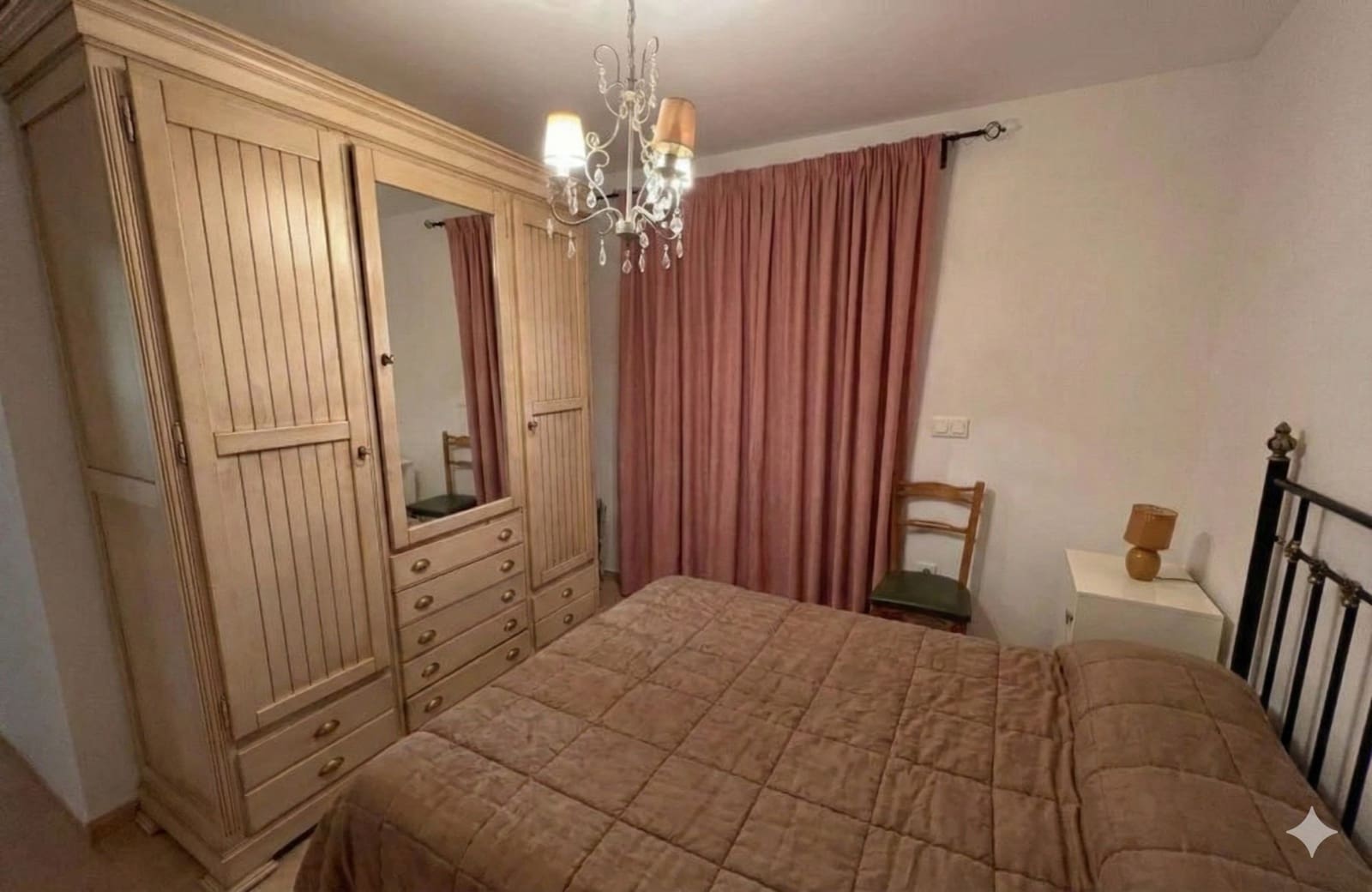 3 soverom Leilighet til salgs i Zurgena med garasje - € 135 000 (Ref: 9517951)