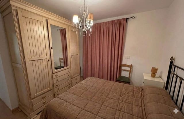 3 soverom Leilighet til salgs i Zurgena med garasje - € 135 000 (Ref: 9517951)