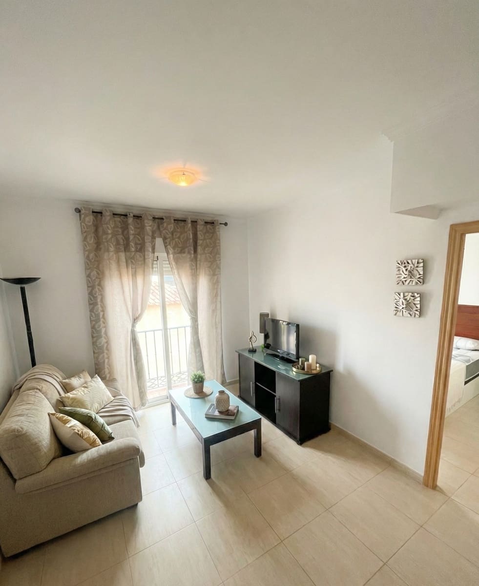 2 bedroom Flat for sale in Turre with pool - € 99,000 (Ref: 9517955)