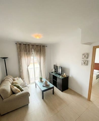 2 bedroom Flat for sale in Turre with pool - € 99,000 (Ref: 9517955)