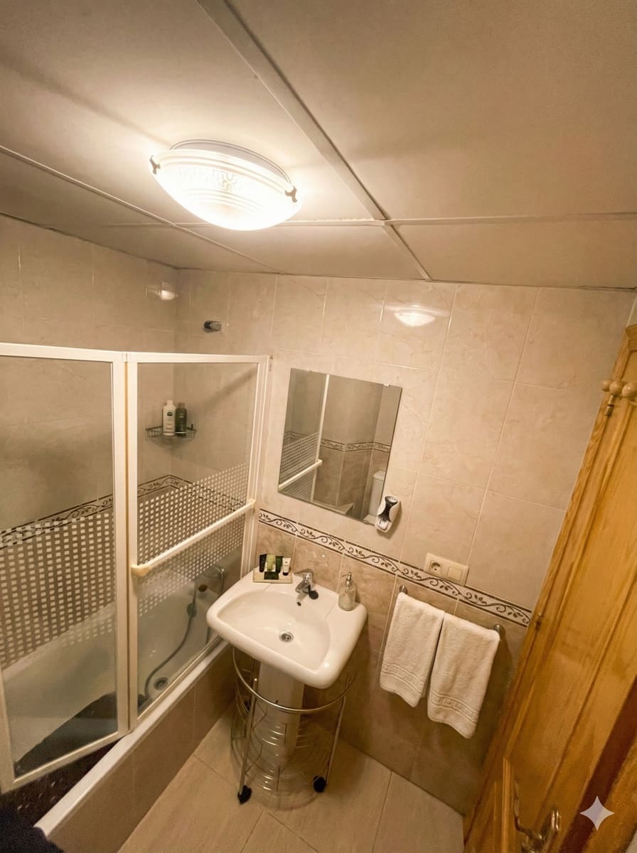 2 bedroom Flat for sale in Turre with pool - € 99,000 (Ref: 9517955)