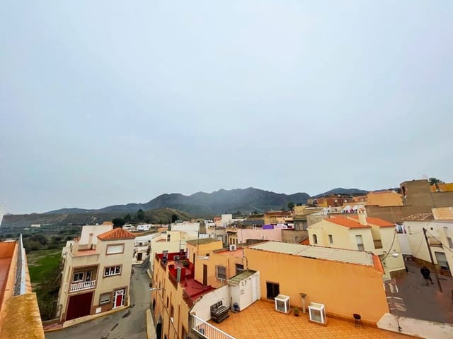 2 bedroom Flat for sale in Turre with pool - € 99,000 (Ref: 9517955)