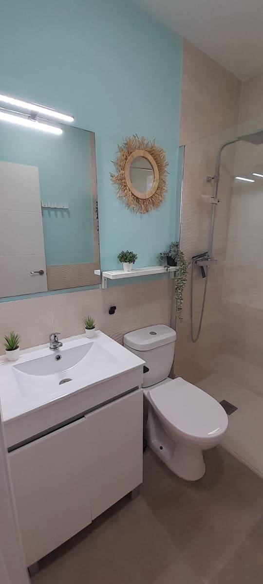 2 sovrum Takvåning till salu i Vera med pool - 230 000 € (Ref: 9518048)