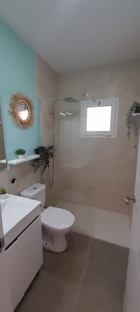 2 sovrum Takvåning till salu i Vera med pool - 230 000 € (Ref: 9518048)