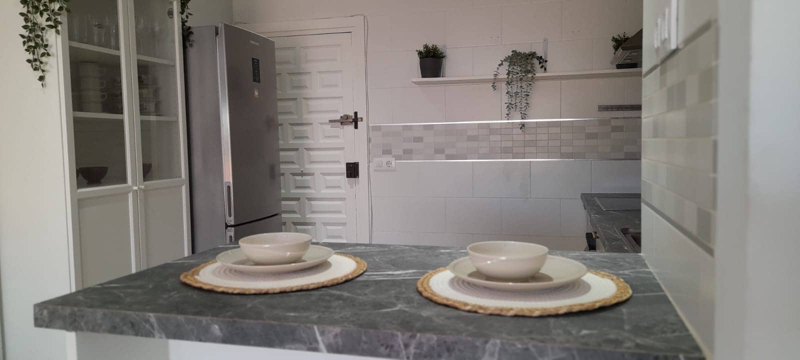 2 sovrum Takvåning till salu i Vera med pool - 230 000 € (Ref: 9518048)