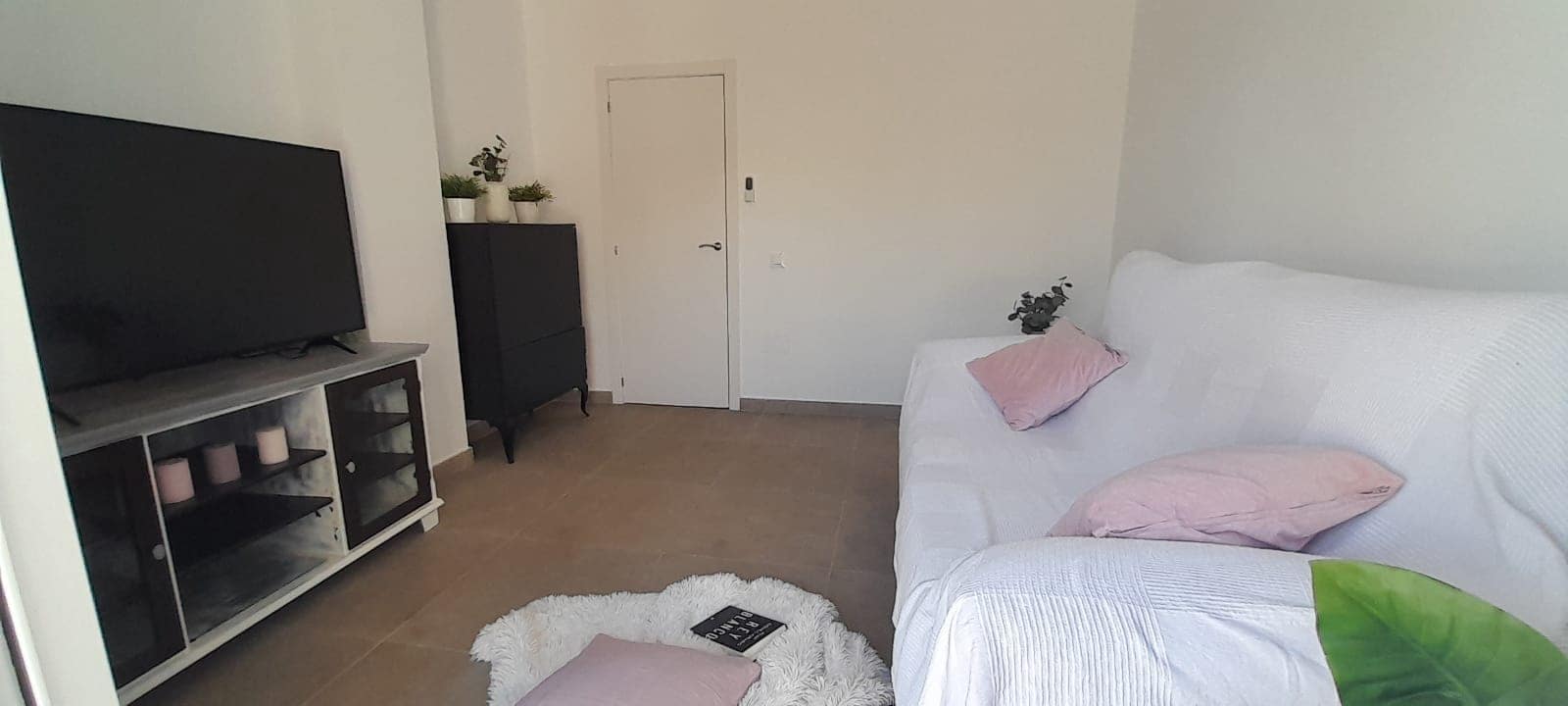 2 sovrum Takvåning till salu i Vera med pool - 230 000 € (Ref: 9518048)