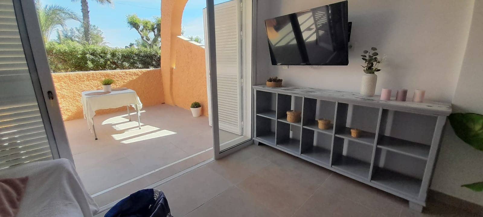 2 sovrum Takvåning till salu i Vera med pool - 230 000 € (Ref: 9518048)