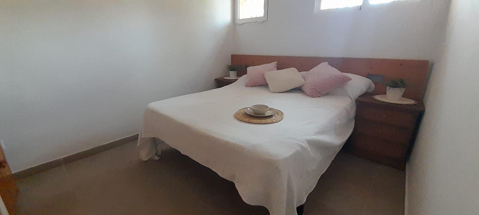 2 sovrum Takvåning till salu i Vera med pool - 230 000 € (Ref: 9518048)