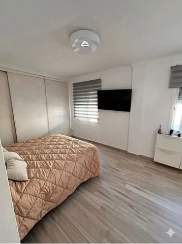 3 makuuhuone Omakotitalo myytävänä paikassa Los Gallardos mukana uima-altaan 
autotalli - 309 000 € (Ref: 9518050)