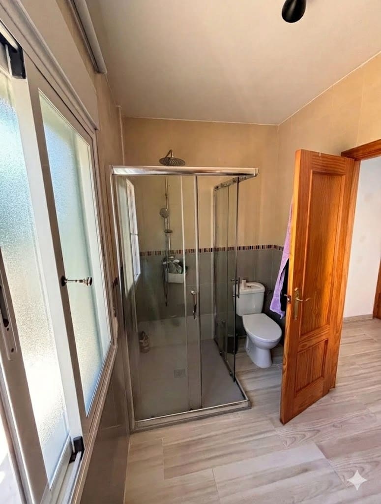 3 soveværelse Byhus til salg i Los Gallardos med swimmingpool garage - € 309.000 (Ref: 9518050)