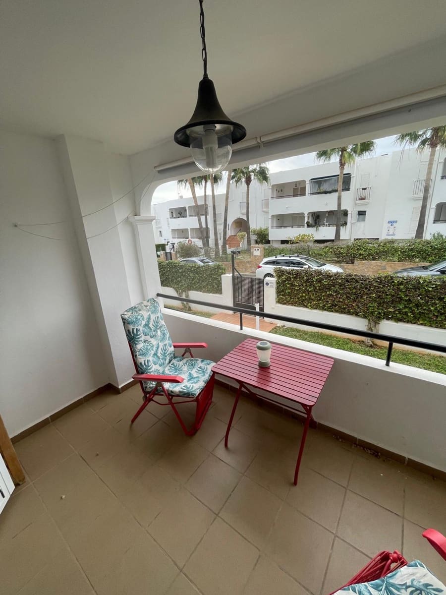 2 quarto Apartamento para venda em Mojacar com piscina garagem - 195 000 € (Ref: 9518052)