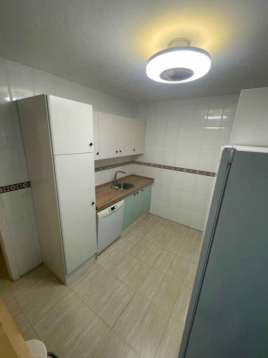 2 quarto Apartamento para venda em Mojacar com piscina garagem - 195 000 € (Ref: 9518052)