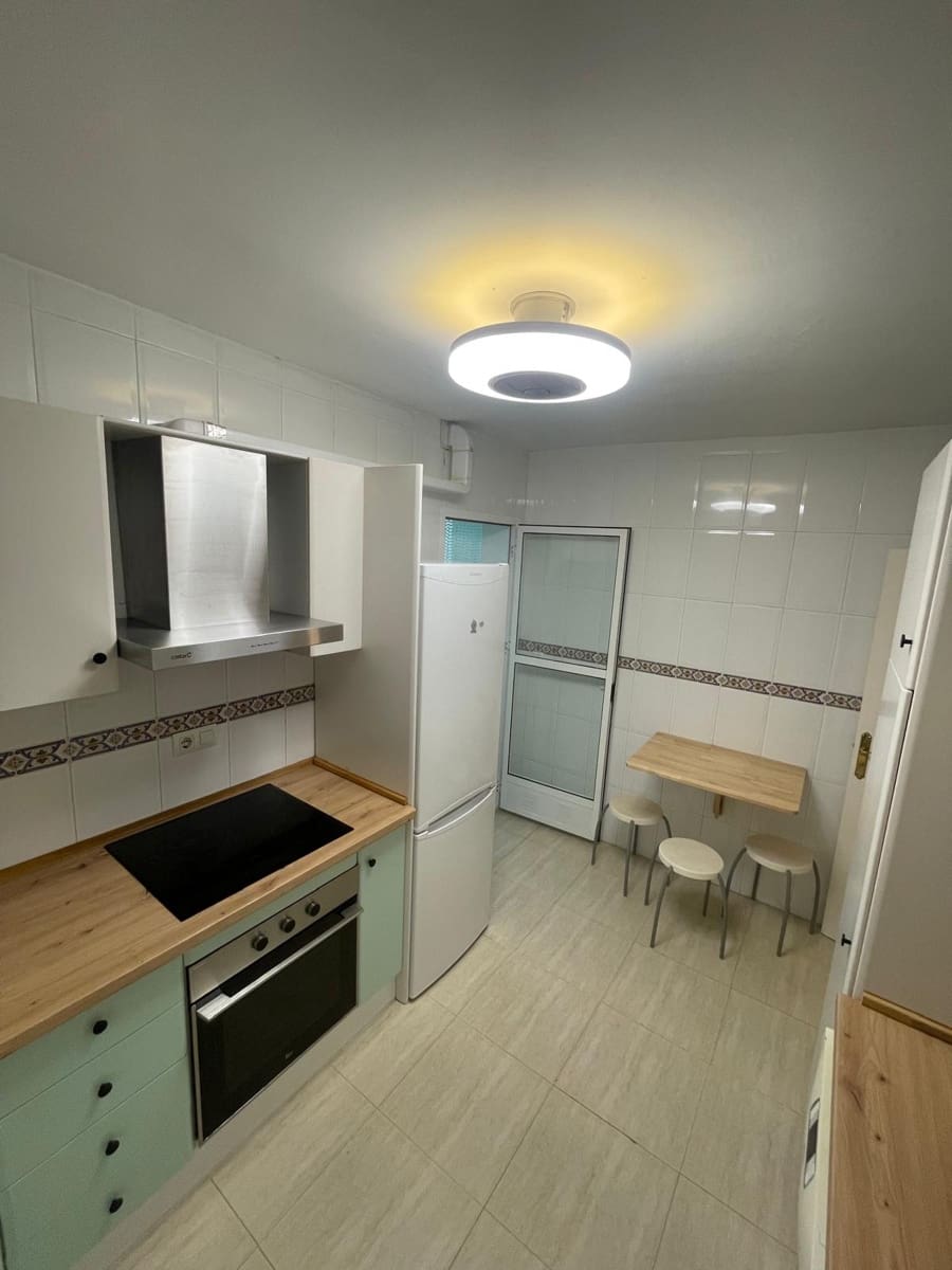 2 quarto Apartamento para venda em Mojacar com piscina garagem - 195 000 € (Ref: 9518052)