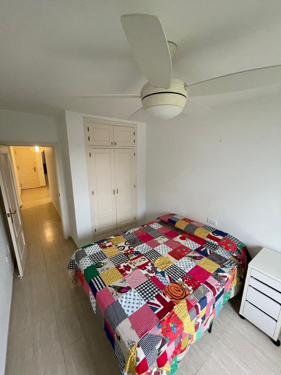 2 quarto Apartamento para venda em Mojacar com piscina garagem - 195 000 € (Ref: 9518052)