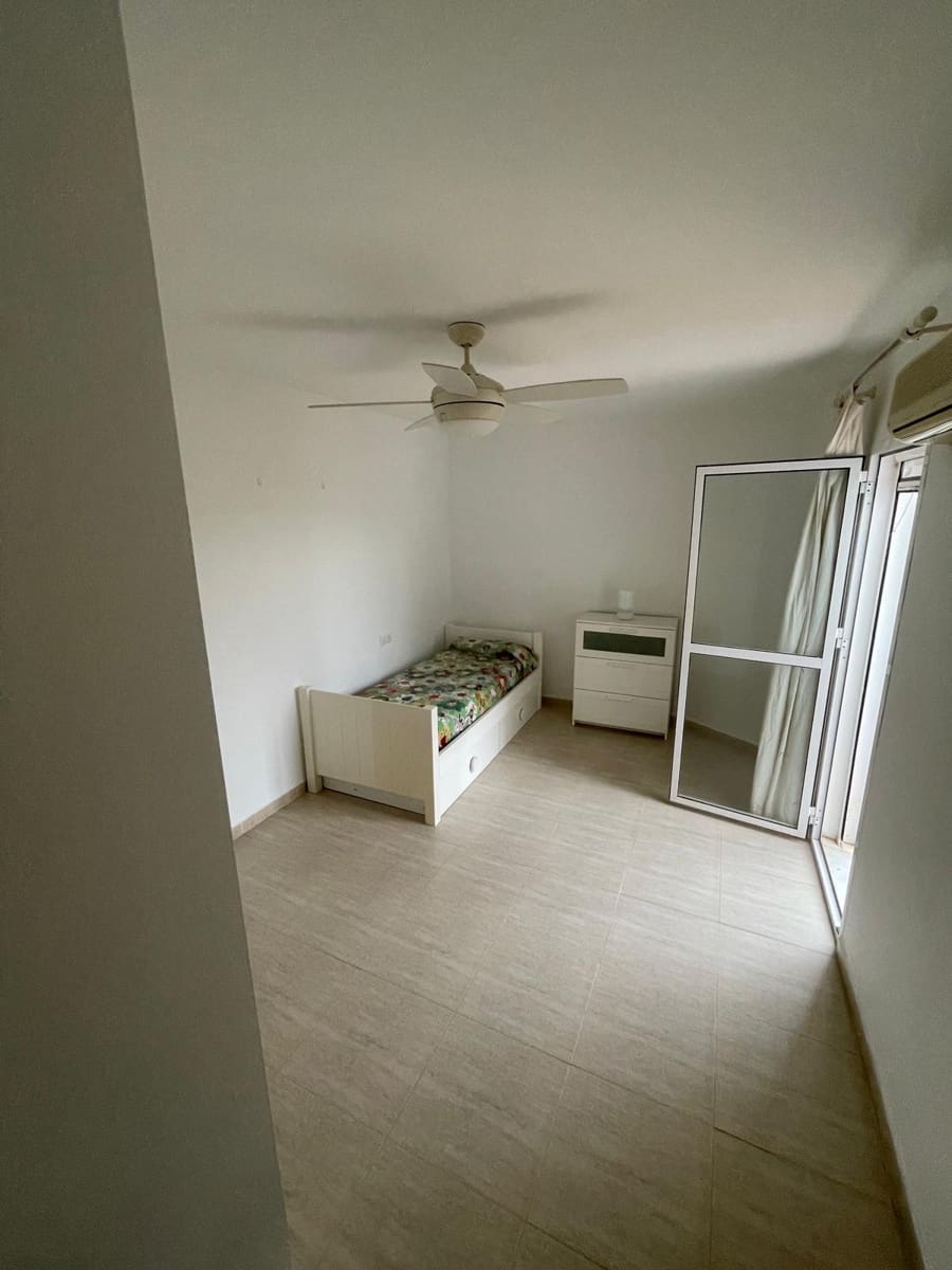 2 quarto Apartamento para venda em Mojacar com piscina garagem - 195 000 € (Ref: 9518052)