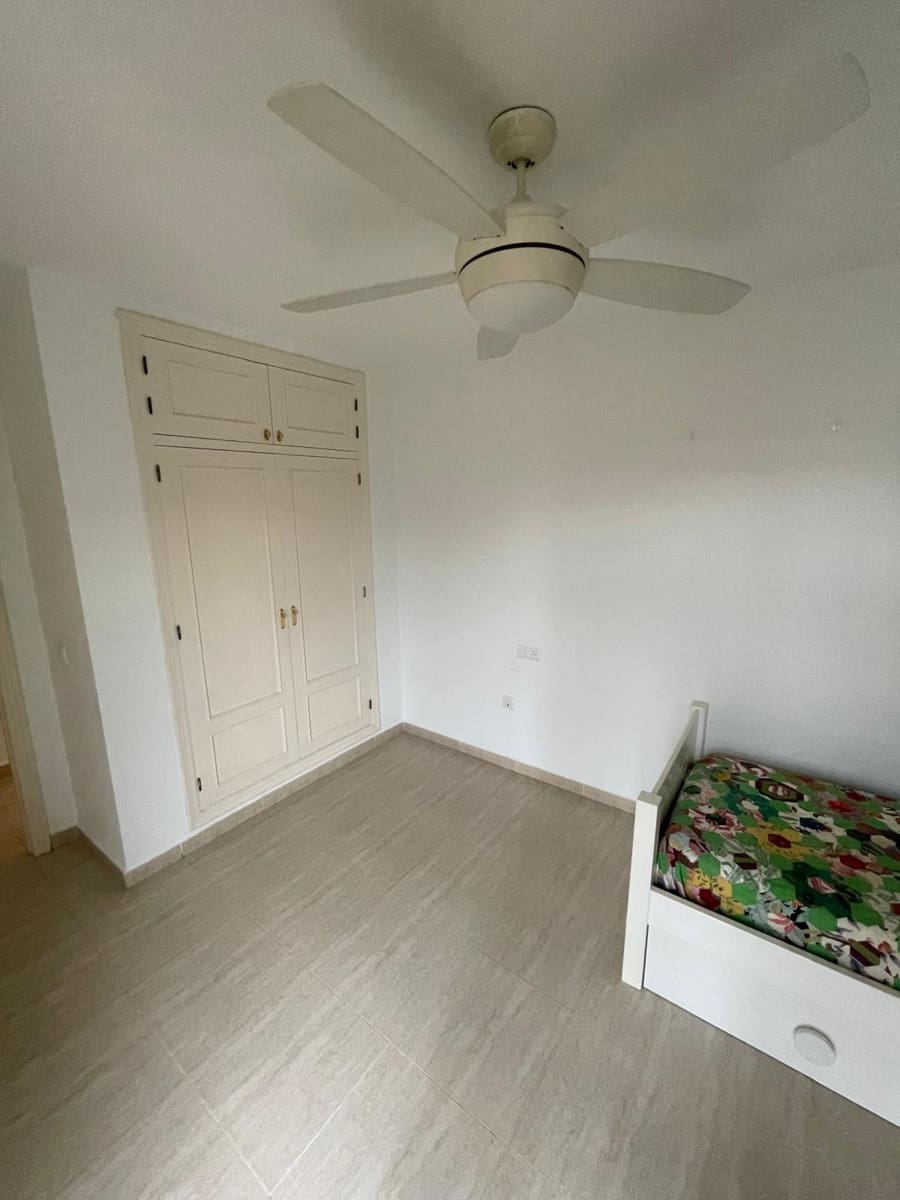 2 quarto Apartamento para venda em Mojacar com piscina garagem - 195 000 € (Ref: 9518052)