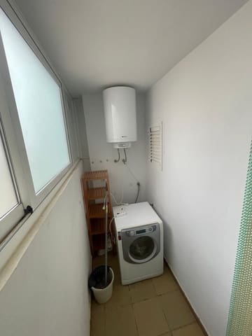 2 quarto Apartamento para venda em Mojácar com piscina garagem - 195 000 € (Ref: 9518052)