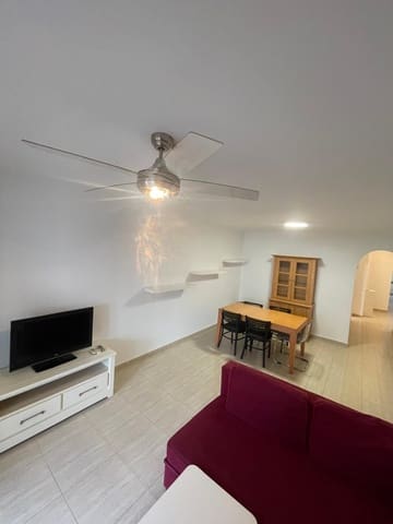 2 quarto Apartamento para venda em Mojácar com piscina garagem - 195 000 € (Ref: 9518052)