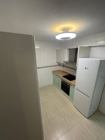 2 quarto Apartamento para venda em Mojácar com piscina garagem - 195 000 € (Ref: 9518052)