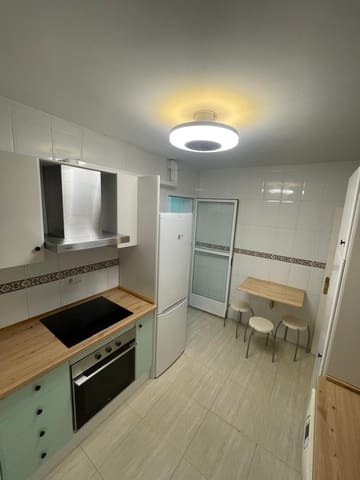 2 quarto Apartamento para venda em Mojácar com piscina garagem - 195 000 € (Ref: 9518052)