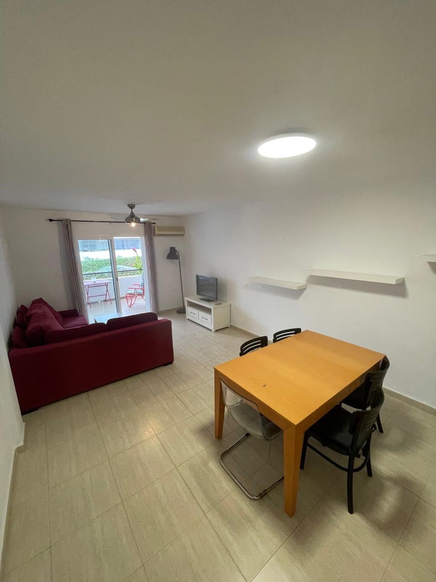 2 quarto Apartamento para venda em Mojacar com piscina garagem - 195 000 € (Ref: 9518052)