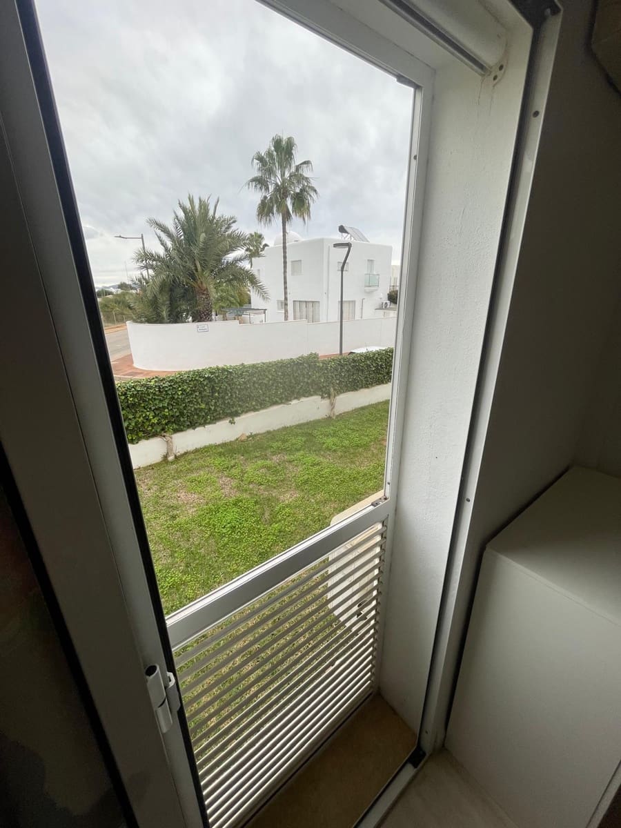 2 quarto Apartamento para venda em Mojacar com piscina garagem - 195 000 € (Ref: 9518052)