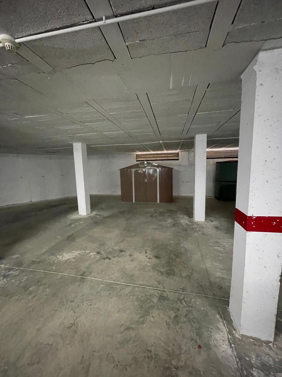 2 quarto Apartamento para venda em Mojacar com piscina garagem - 195 000 € (Ref: 9518052)