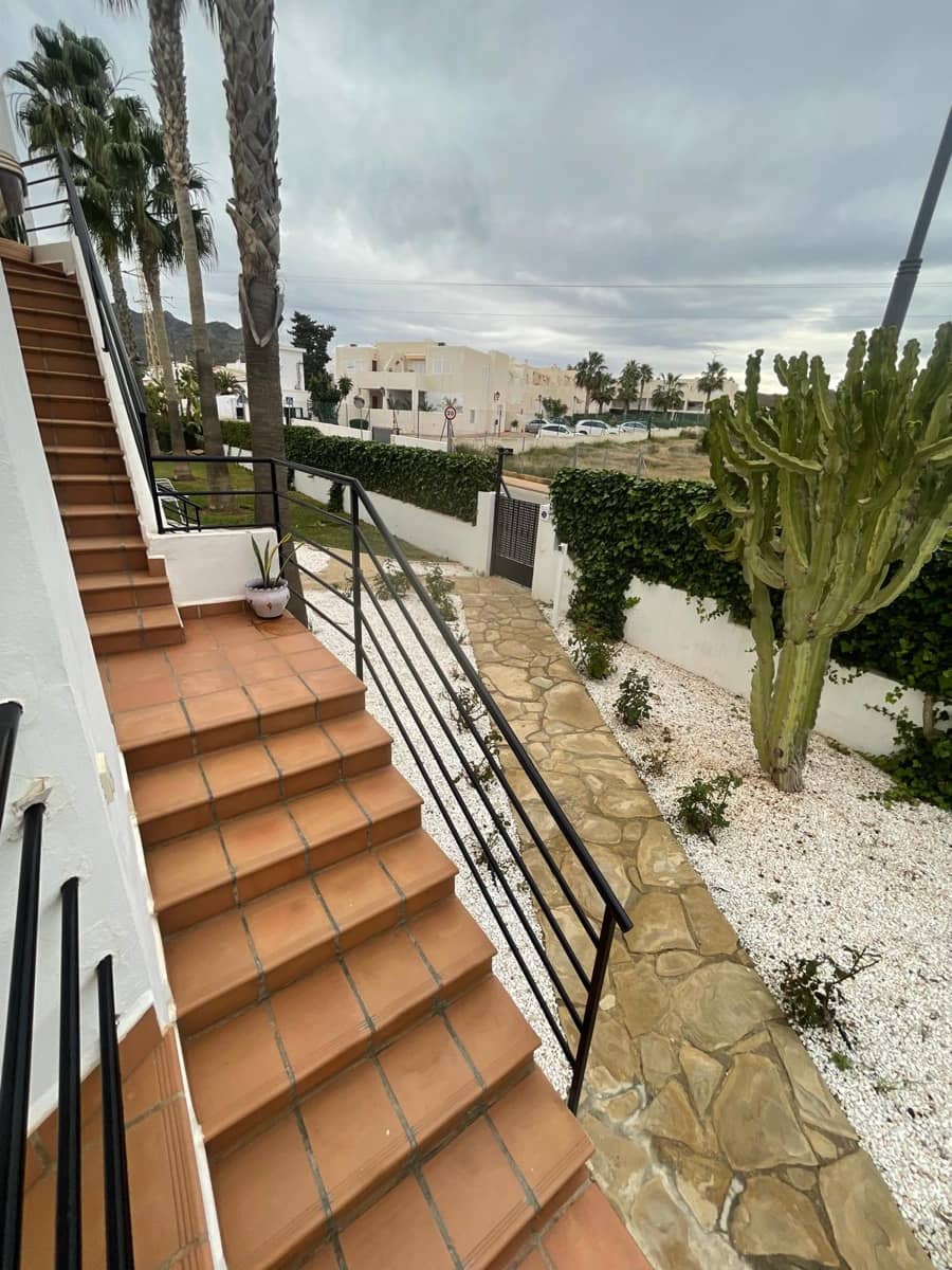 2 quarto Apartamento para venda em Mojacar com piscina garagem - 195 000 € (Ref: 9518052)