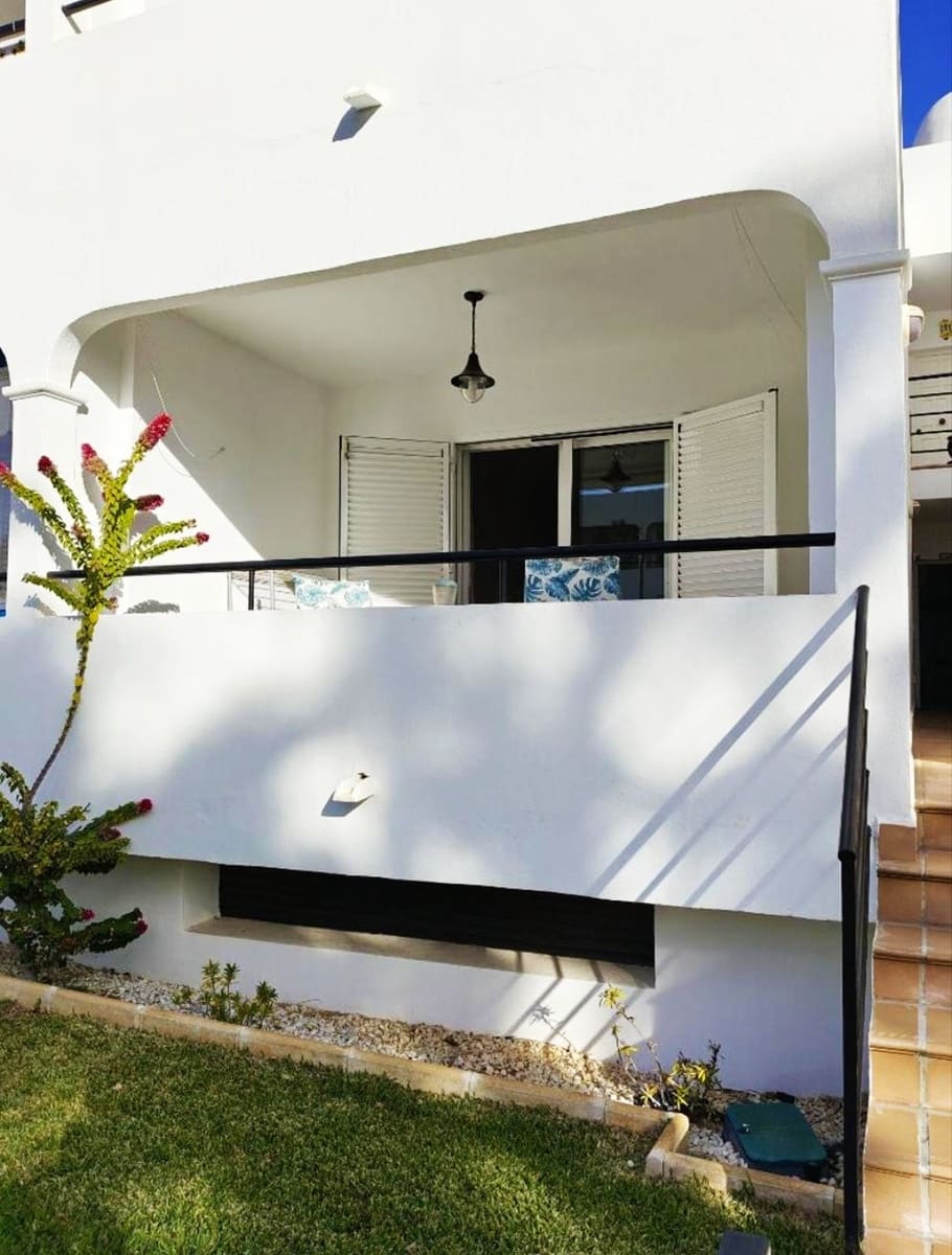 2 quarto Apartamento para venda em Mojacar com piscina garagem - 195 000 € (Ref: 9518052)