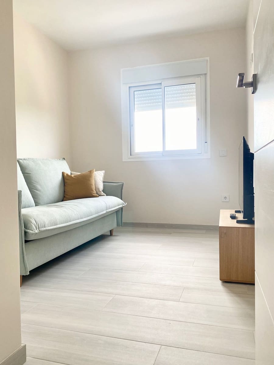 2 Zimmer Penthouse zu verkaufen in Vera mit Pool Garage - 315.000 € (Ref: 9518053)