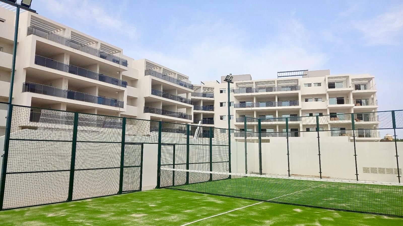 2 Zimmer Penthouse zu verkaufen in Vera mit Pool Garage - 315.000 € (Ref: 9518053)