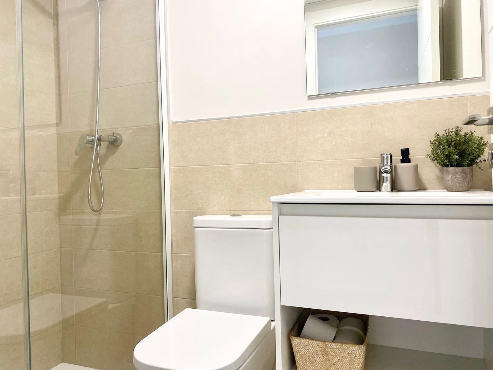 2 Zimmer Penthouse zu verkaufen in Vera mit Pool Garage - 315.000 € (Ref: 9518053)