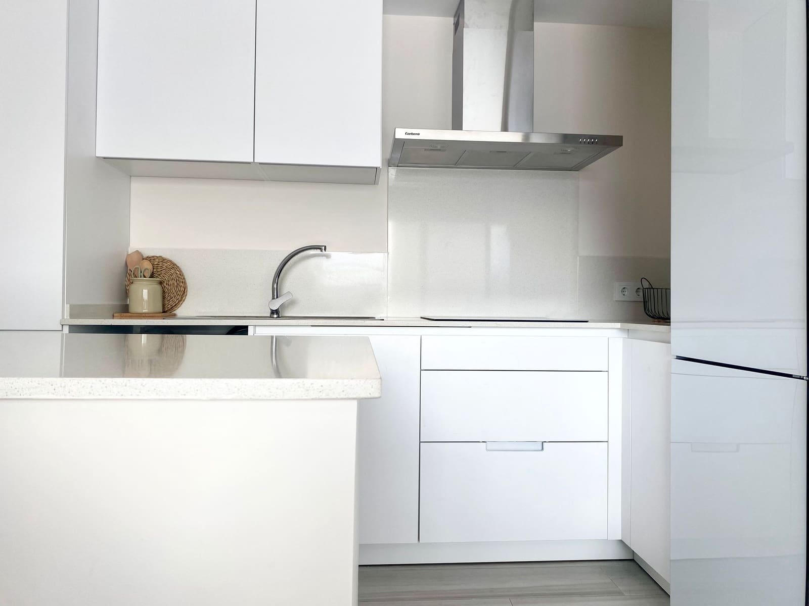 2 Zimmer Penthouse zu verkaufen in Vera mit Pool Garage - 315.000 € (Ref: 9518053)