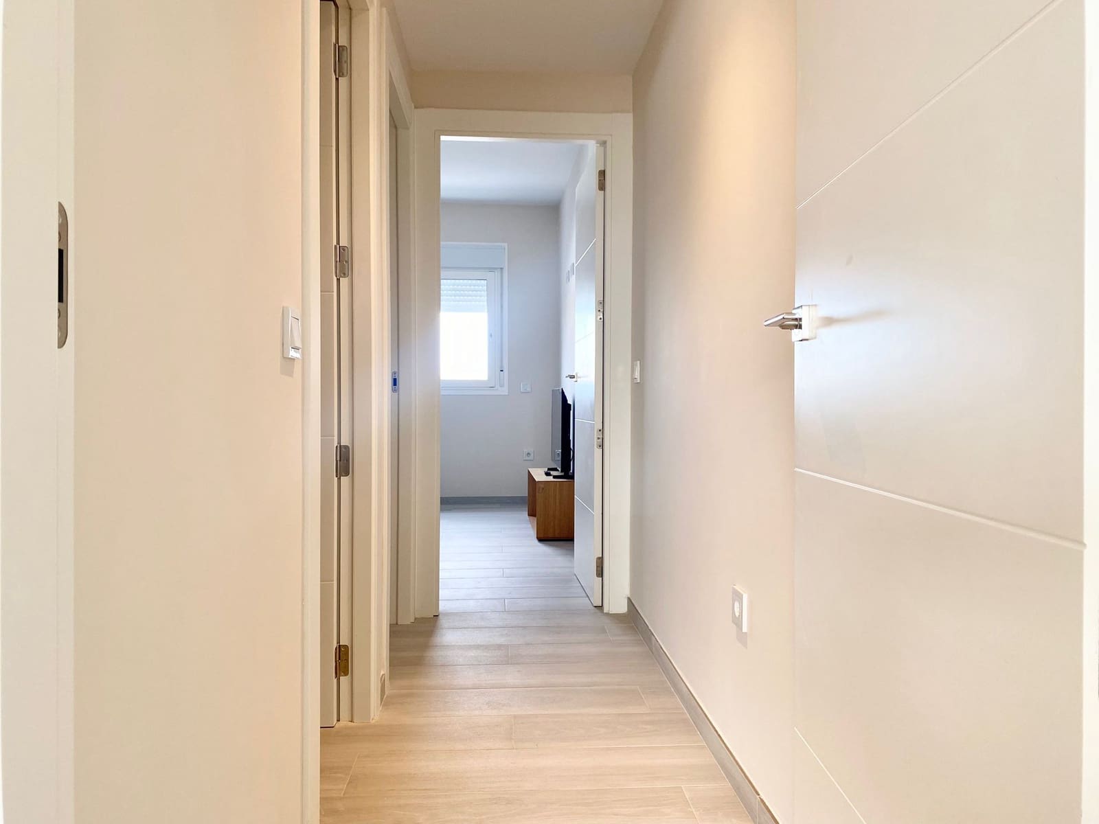 2 Zimmer Penthouse zu verkaufen in Vera mit Pool Garage - 315.000 € (Ref: 9518053)