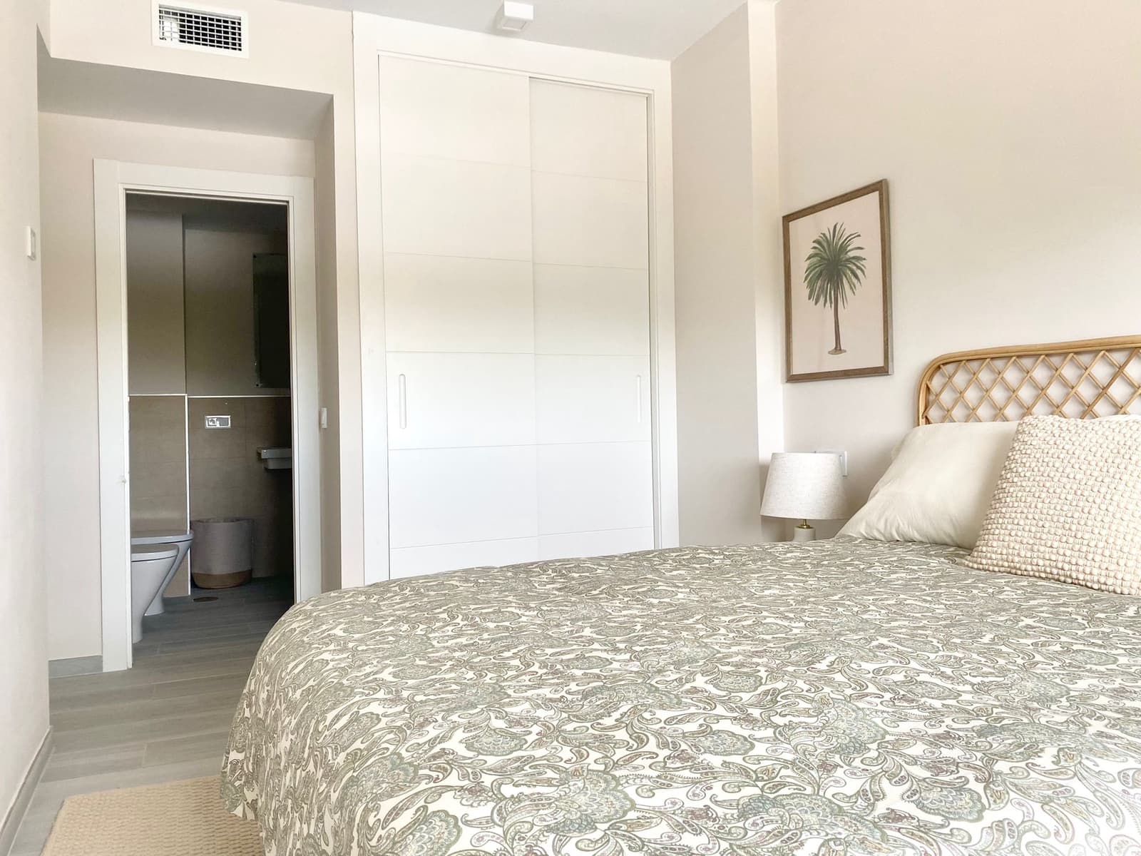 2 Zimmer Penthouse zu verkaufen in Vera mit Pool Garage - 315.000 € (Ref: 9518053)