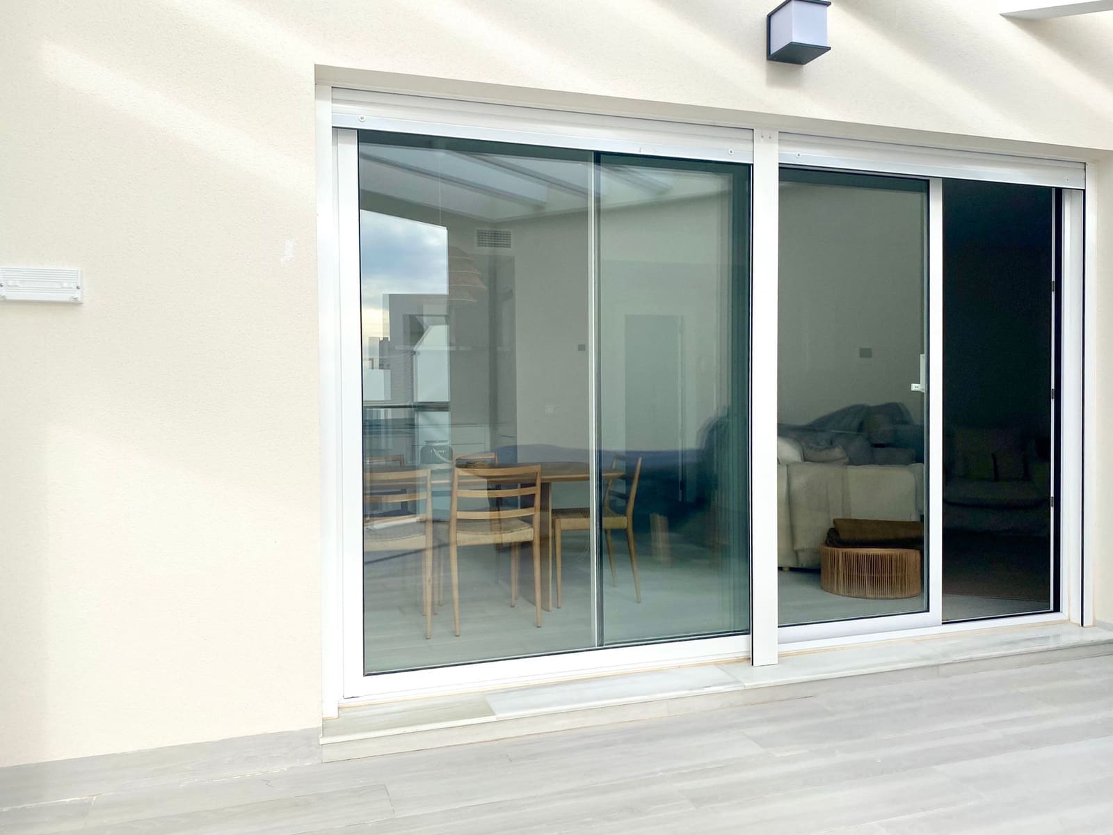 2 Zimmer Penthouse zu verkaufen in Vera mit Pool Garage - 315.000 € (Ref: 9518053)