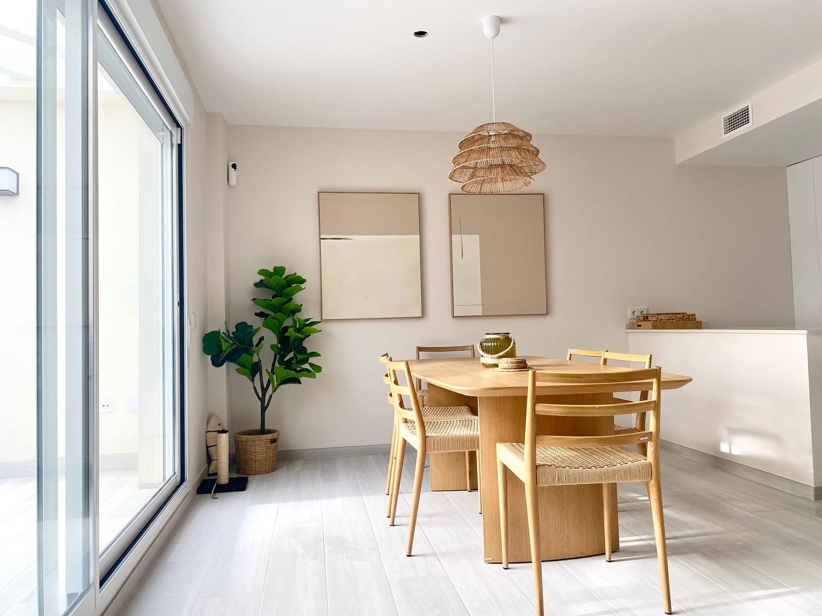 2 Zimmer Penthouse zu verkaufen in Vera mit Pool Garage - 315.000 € (Ref: 9518053)