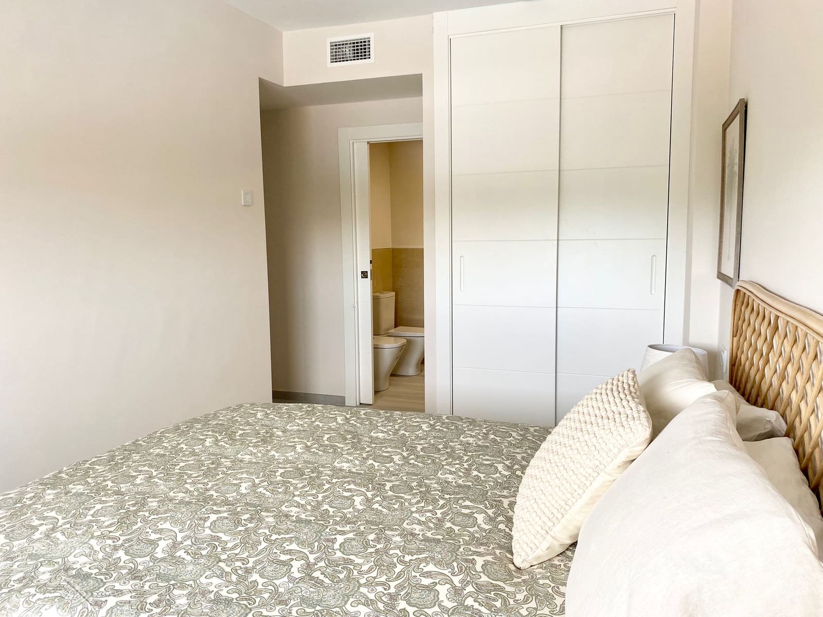 2 Zimmer Penthouse zu verkaufen in Vera mit Pool Garage - 315.000 € (Ref: 9518053)