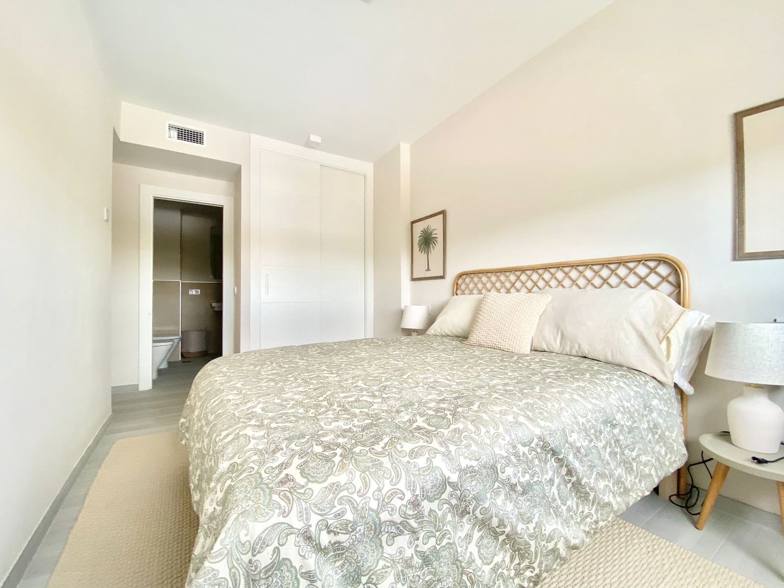 2 Zimmer Penthouse zu verkaufen in Vera mit Pool Garage - 315.000 € (Ref: 9518053)