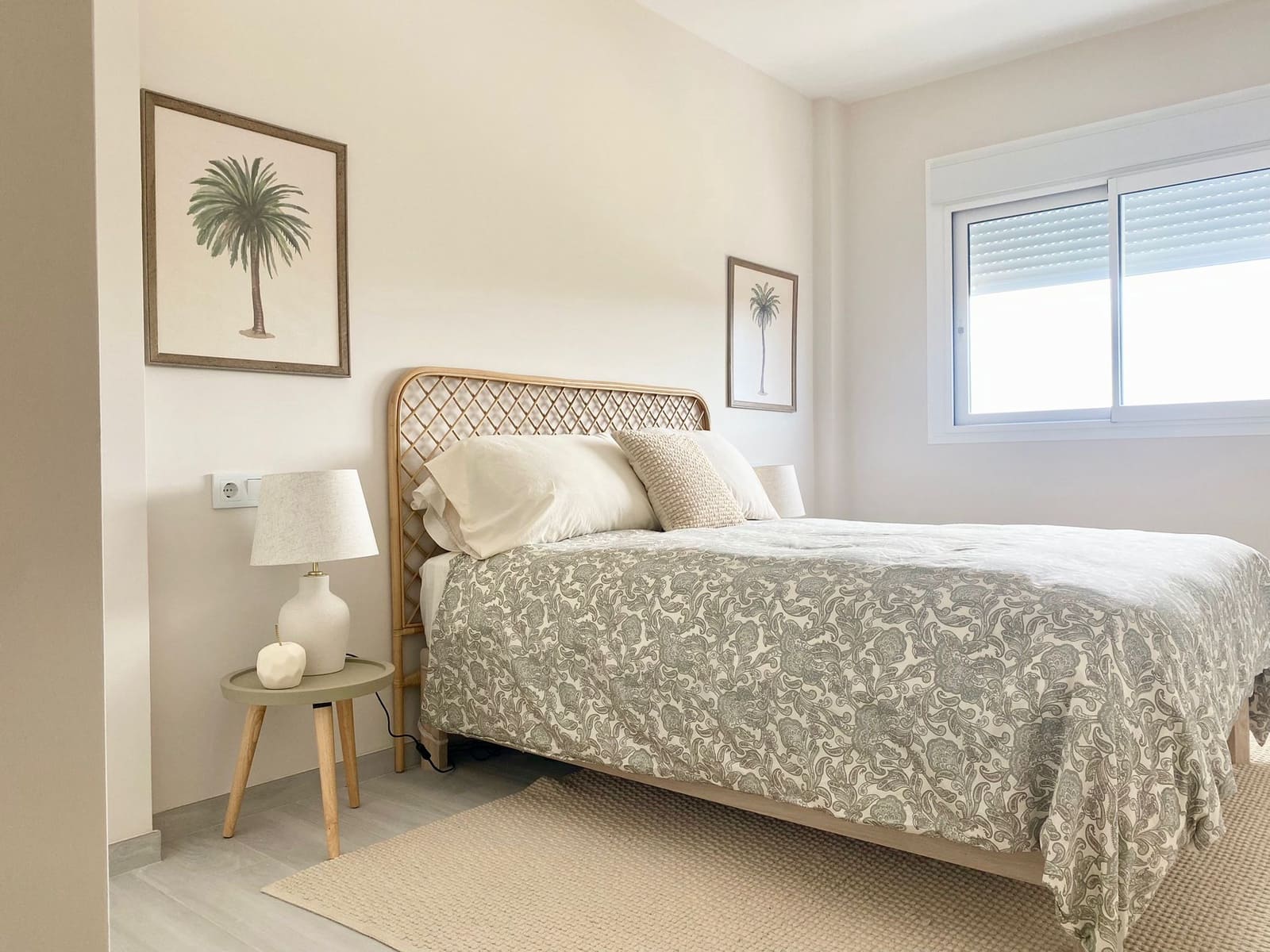 2 Zimmer Penthouse zu verkaufen in Vera mit Pool Garage - 315.000 € (Ref: 9518053)