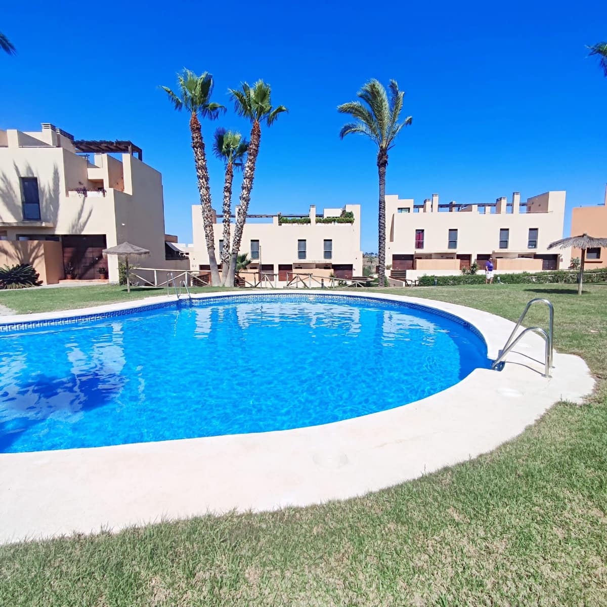 3 camera da letto Appartamento in vendita in Vera con piscina - 190.000 € (Rif: 9518835)